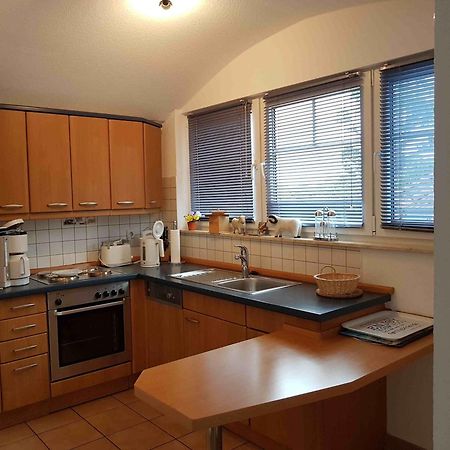 Appartement Parkresidenz Am Hafen 15 à Zingst Extérieur photo
